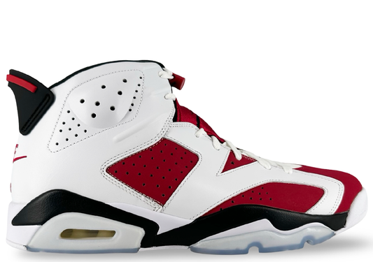 Jordan 6 Retro Carmine (2021)