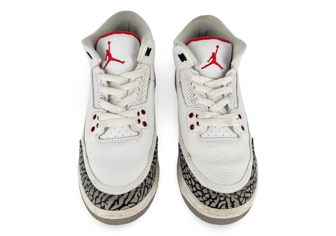 Jordan 3 Retro Hall of Fame (GS)