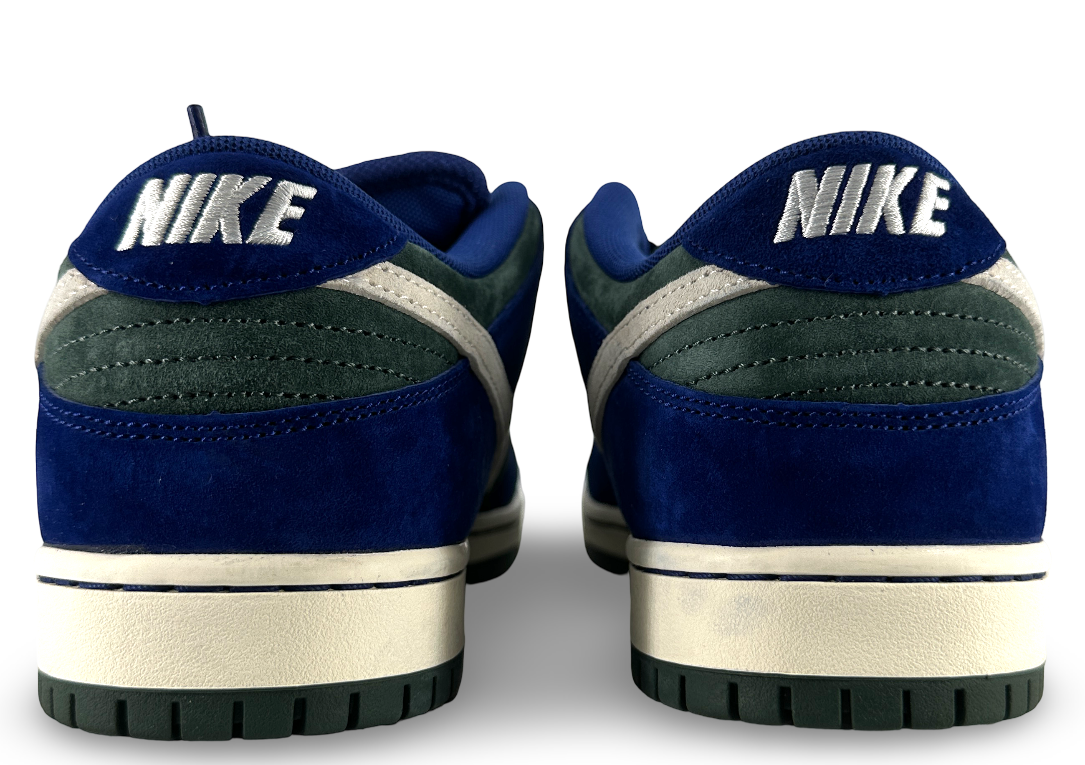 Nike SB Dunk Low Deep Royal Blue
