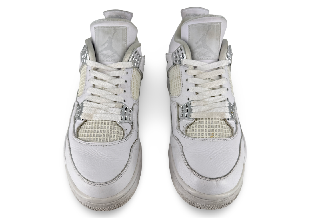 Jordan 4 Retro Pure Money (2017)