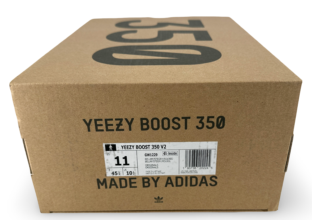 adidas Yeezy Boost 350 V2 Beluga Reflective