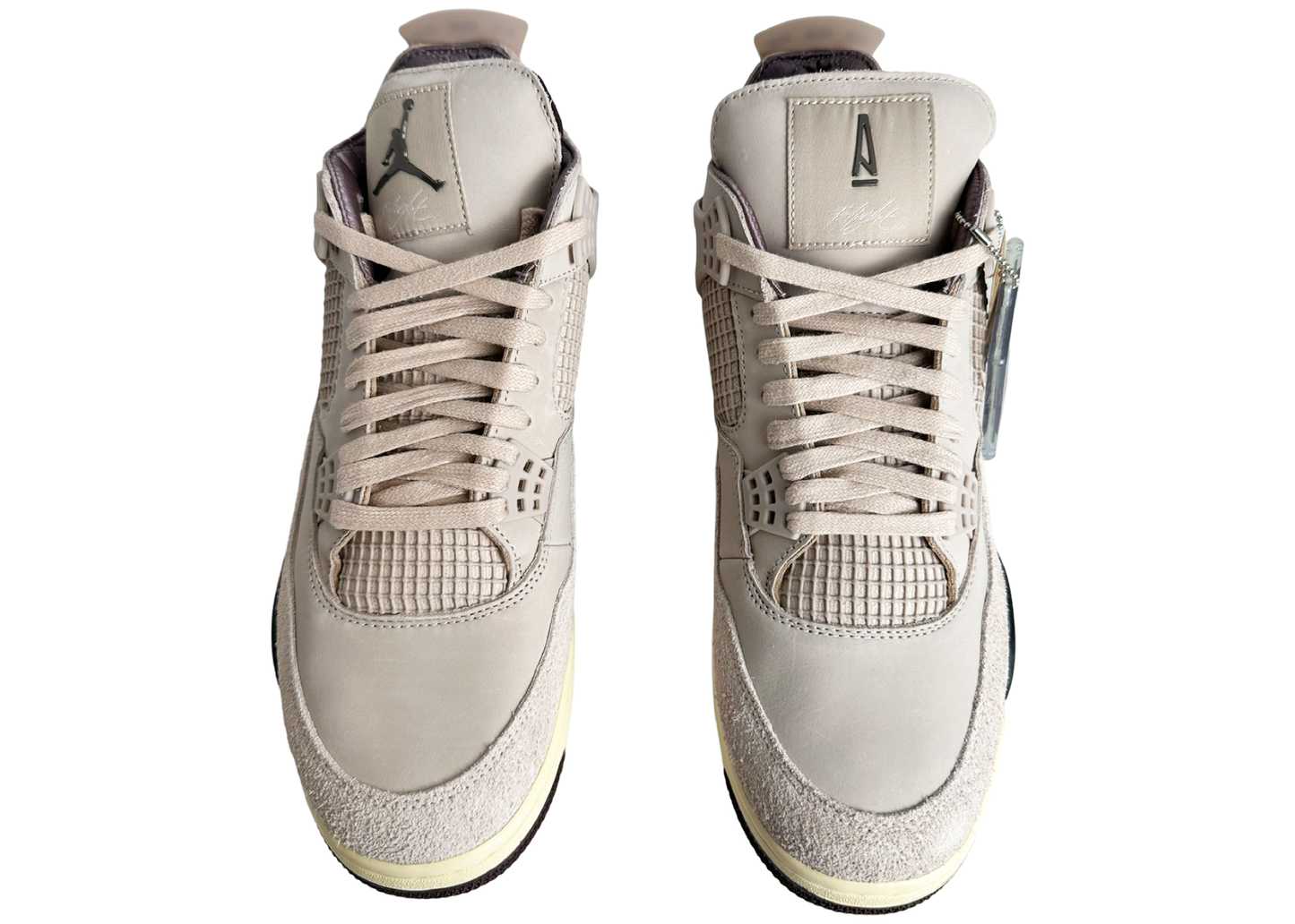 Jordan 4 Retro OG SP A Ma Manire While You Were Sleeping (Women's)