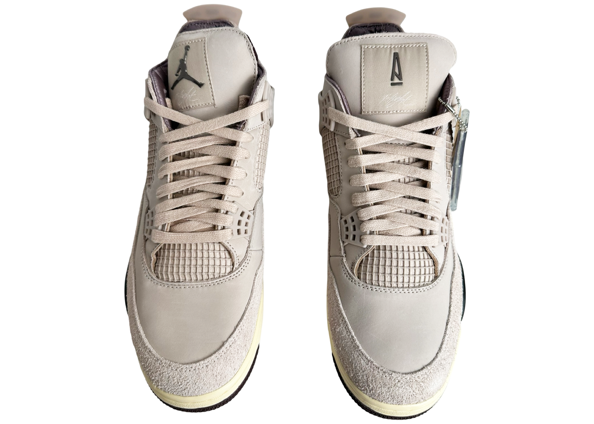 Jordan 4 Retro OG SP A Ma Manire While You Were Sleeping (Women's)