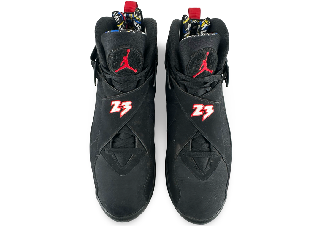 Jordan 8 Retro Playoffs (2023)
