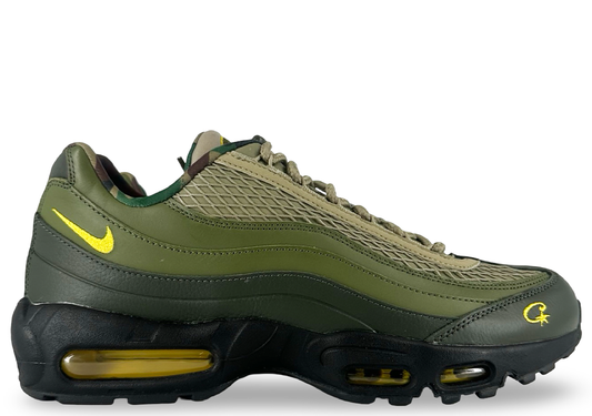 Nike Air Max 95 SP Corteiz Gutta Green