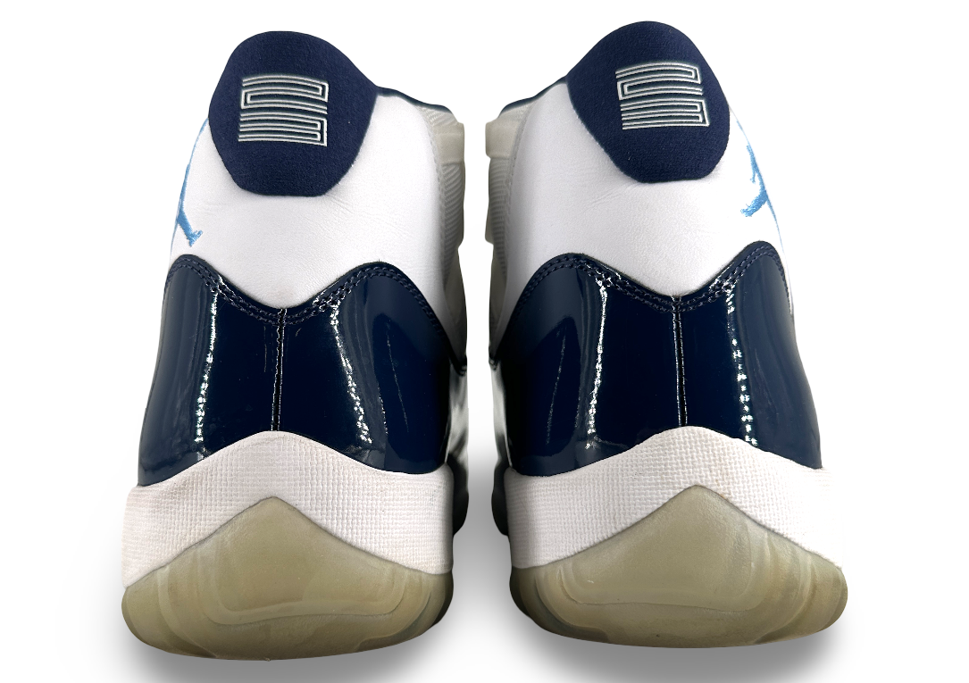 Jordan 11 Retro High Win Like 82