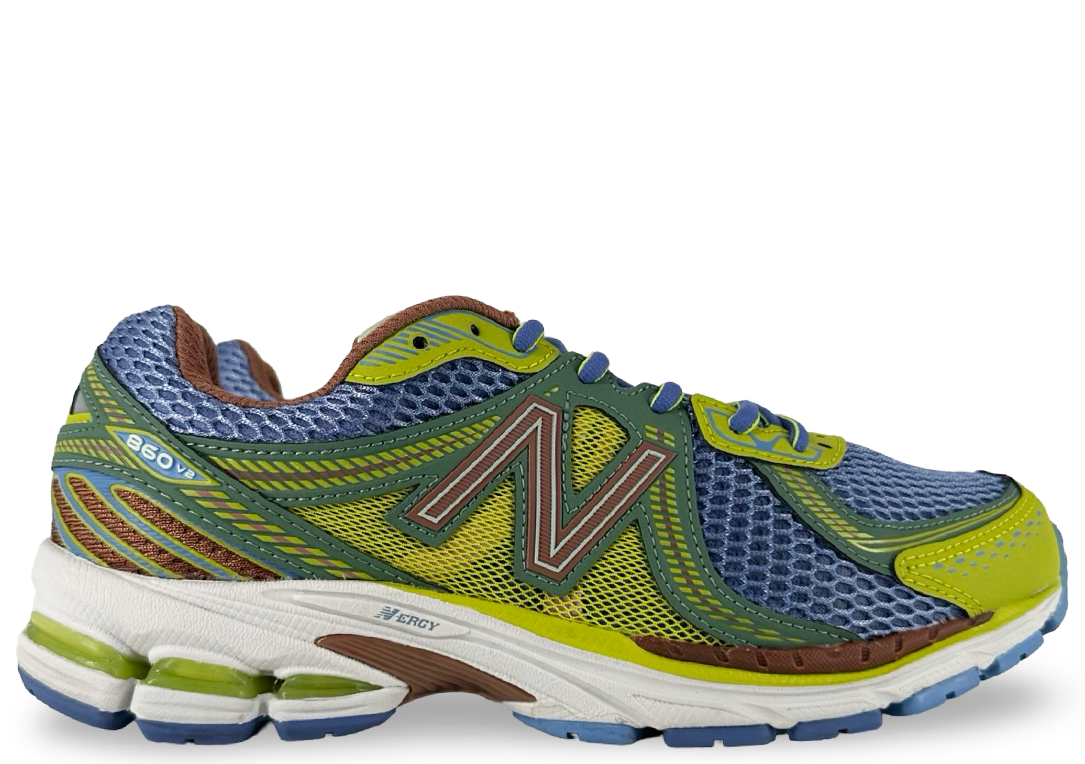 New Balance 860v2 Up There 2000's Tropes