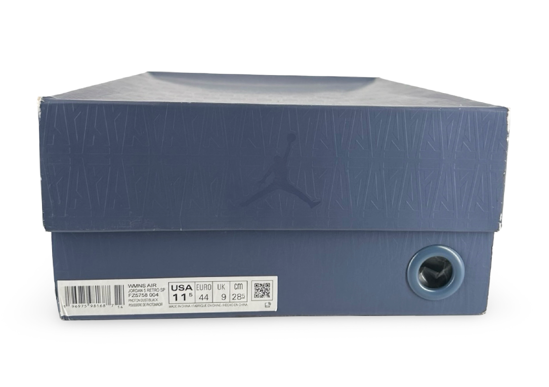 Jordan 5 Retro A Ma Maniere Dawn (Womens)