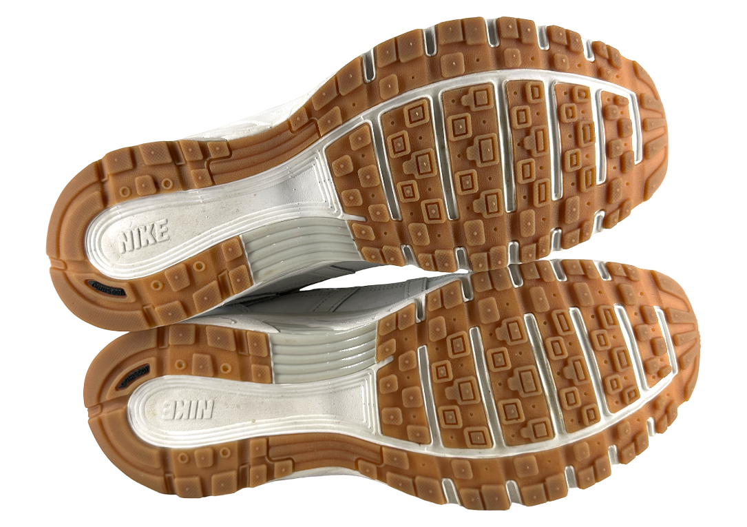 Nike P-6000 Premium Summit White