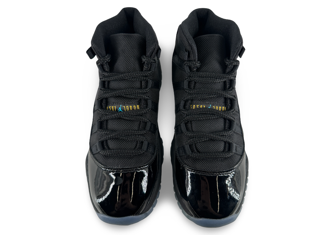 Jordan 11 Retro Gamma Blue (2025) (GS)