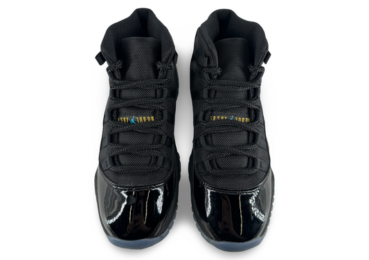Jordan 11 Retro Gamma Blue (2025) (GS)