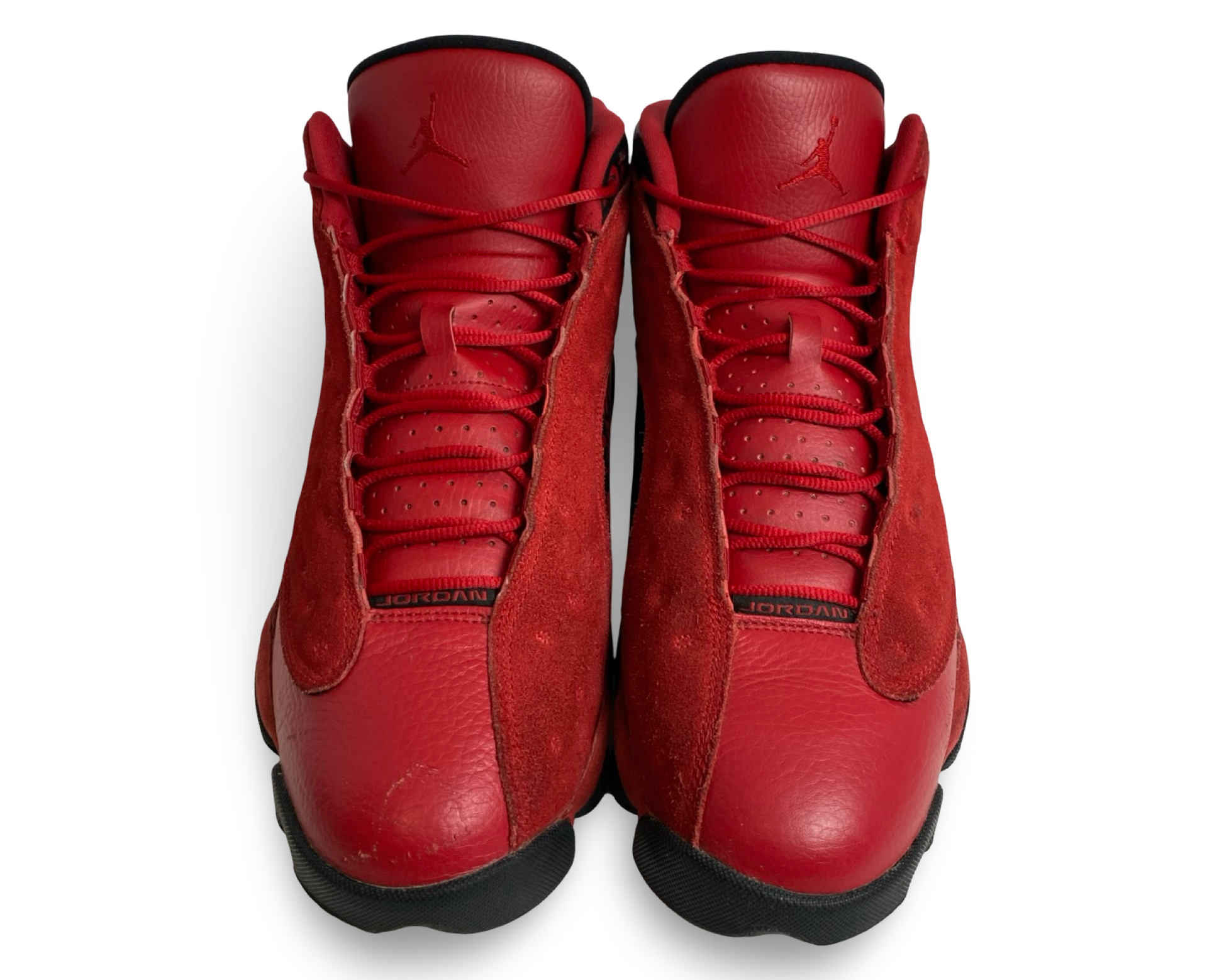 Jordan 13 Retro What Is Love Pack