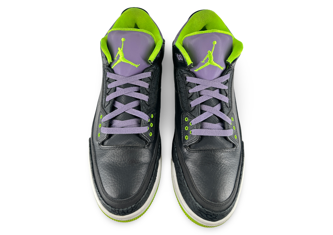 Jordan 3 Retro Joker
