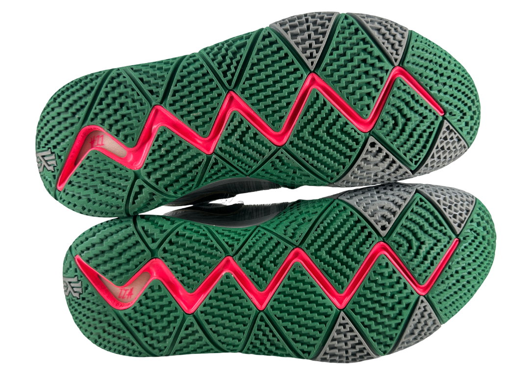 Nike Kyrie 4 City Guardians (2018)