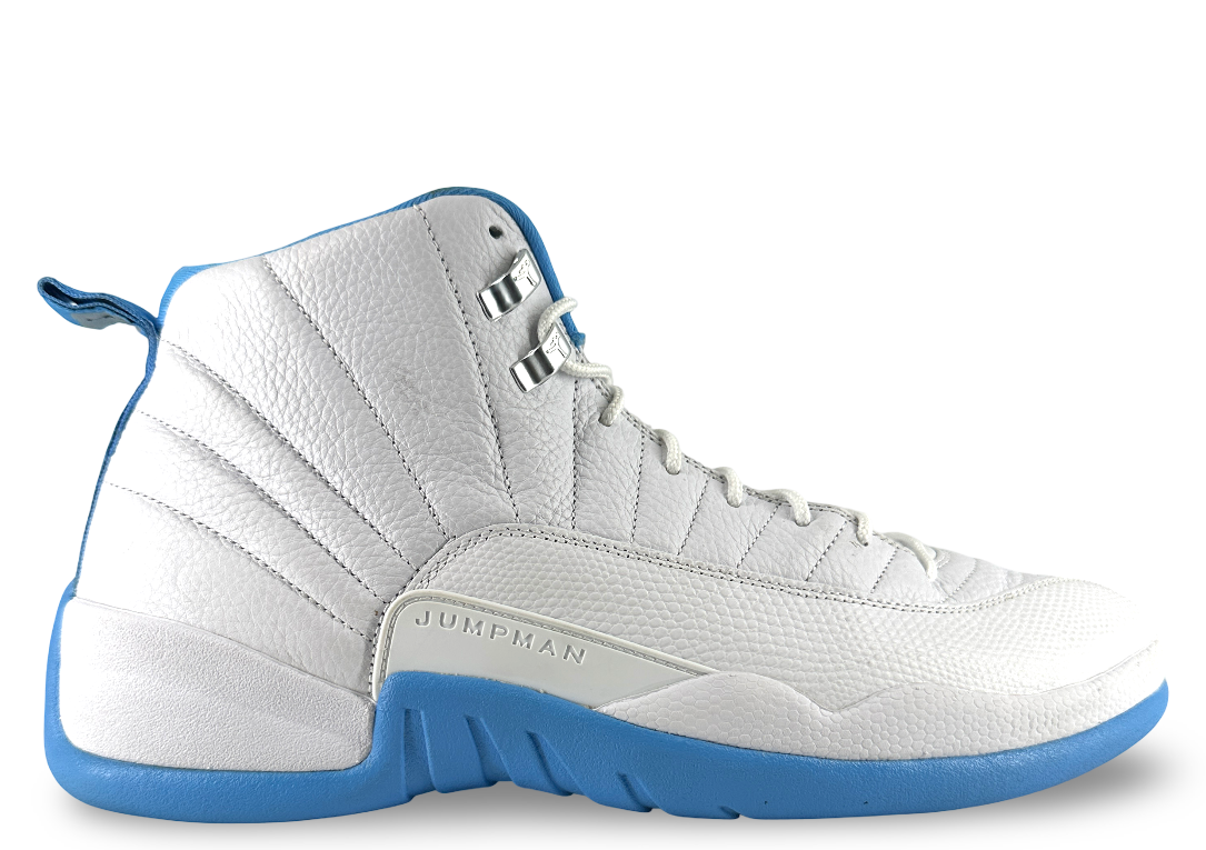 Jordan 12 Retro Melo (2025)