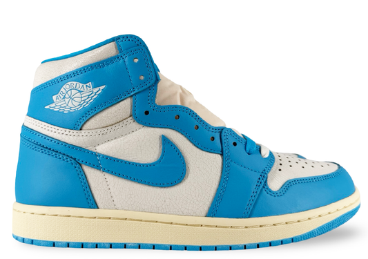 Jordan 1 Retro High OG UNC Reimagined