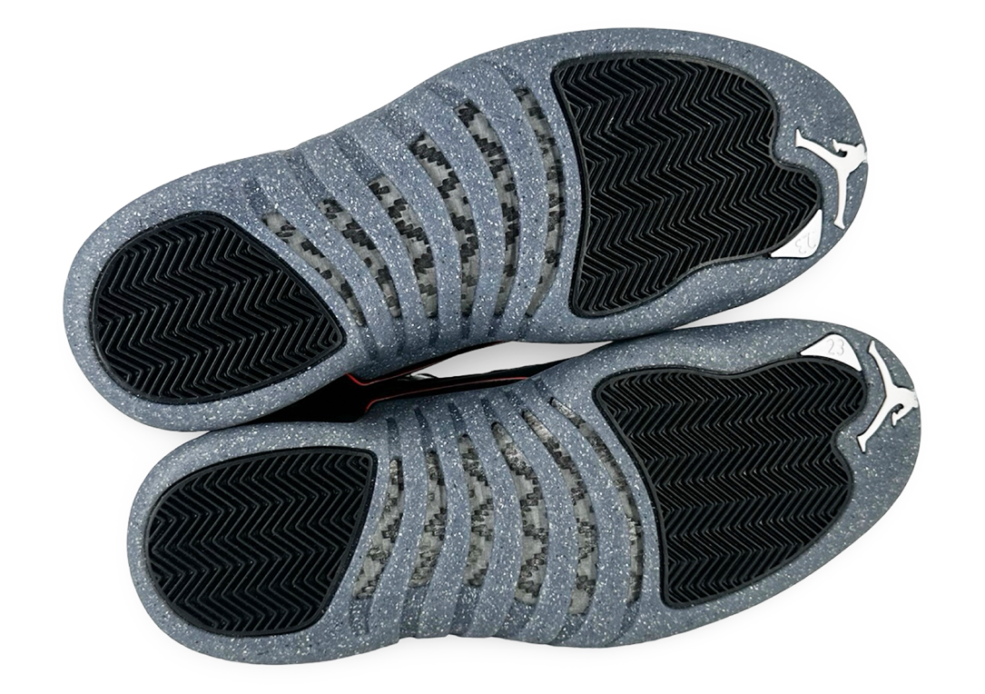 Jordan 12 Retro Utility