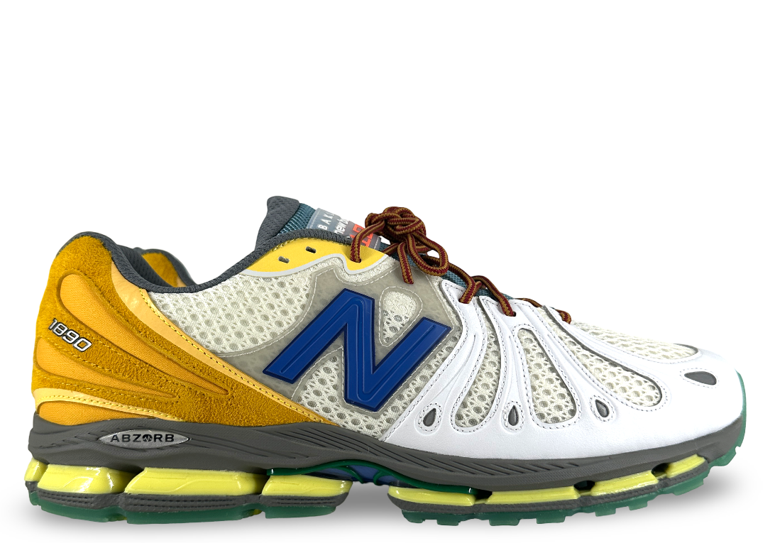 New Balance 1890 Action Bronson Hornet Tusk