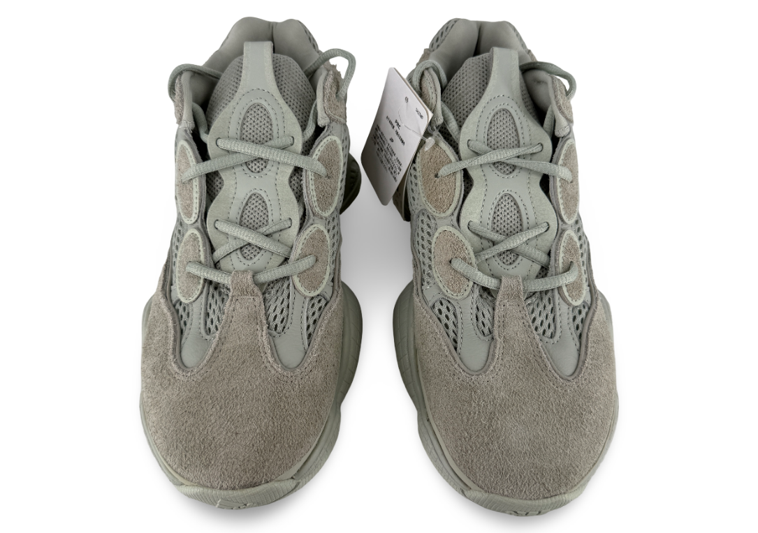 adidas Yeezy 500 Salt