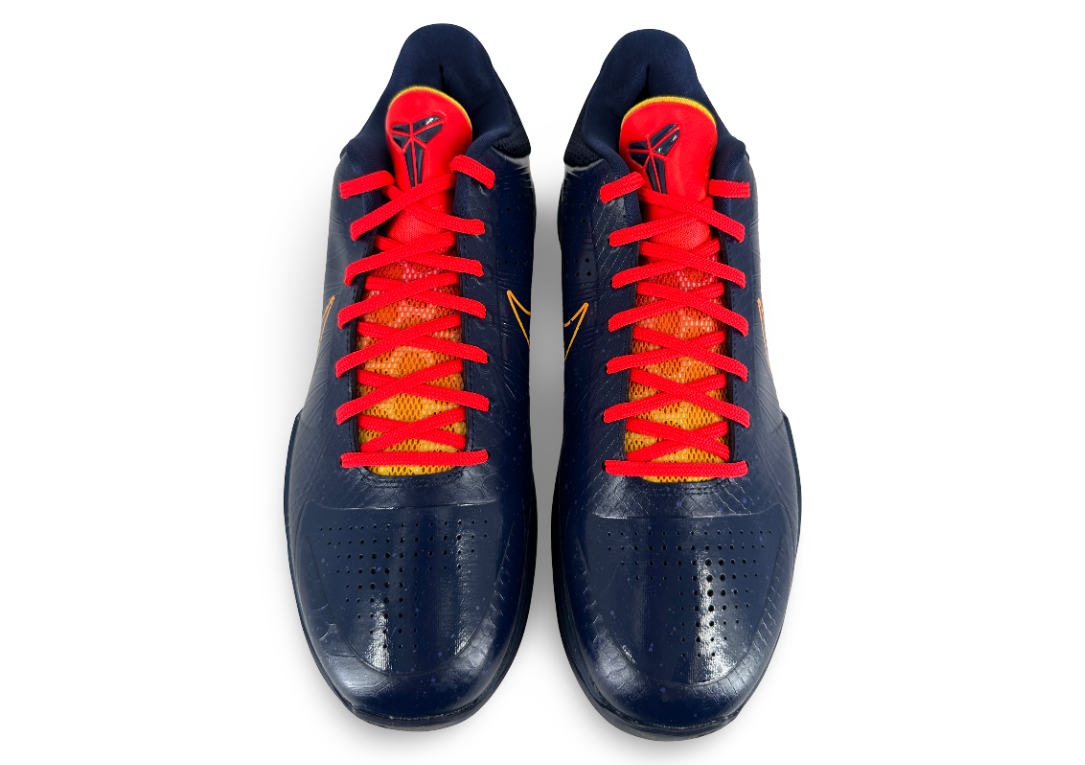Nike Kobe 5 Protro Caitlin Clark Indiana Fever