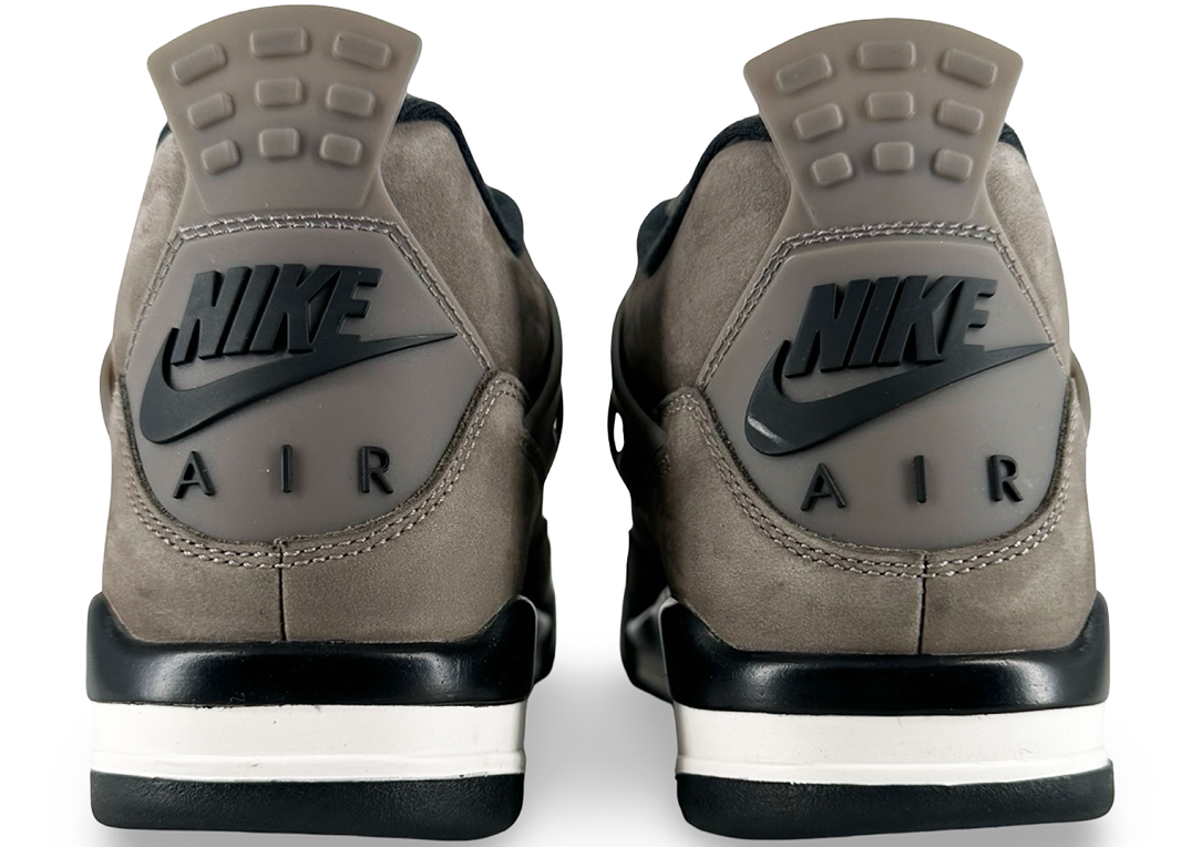 Jordan 4 Retro Cave Stone