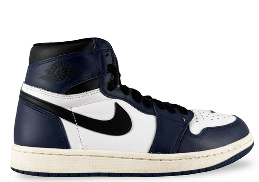 Jordan 1 Retro High OG Midnight Navy