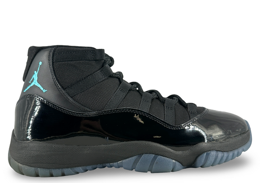 Jordan 11 Retro Gamma Blue (2025)
