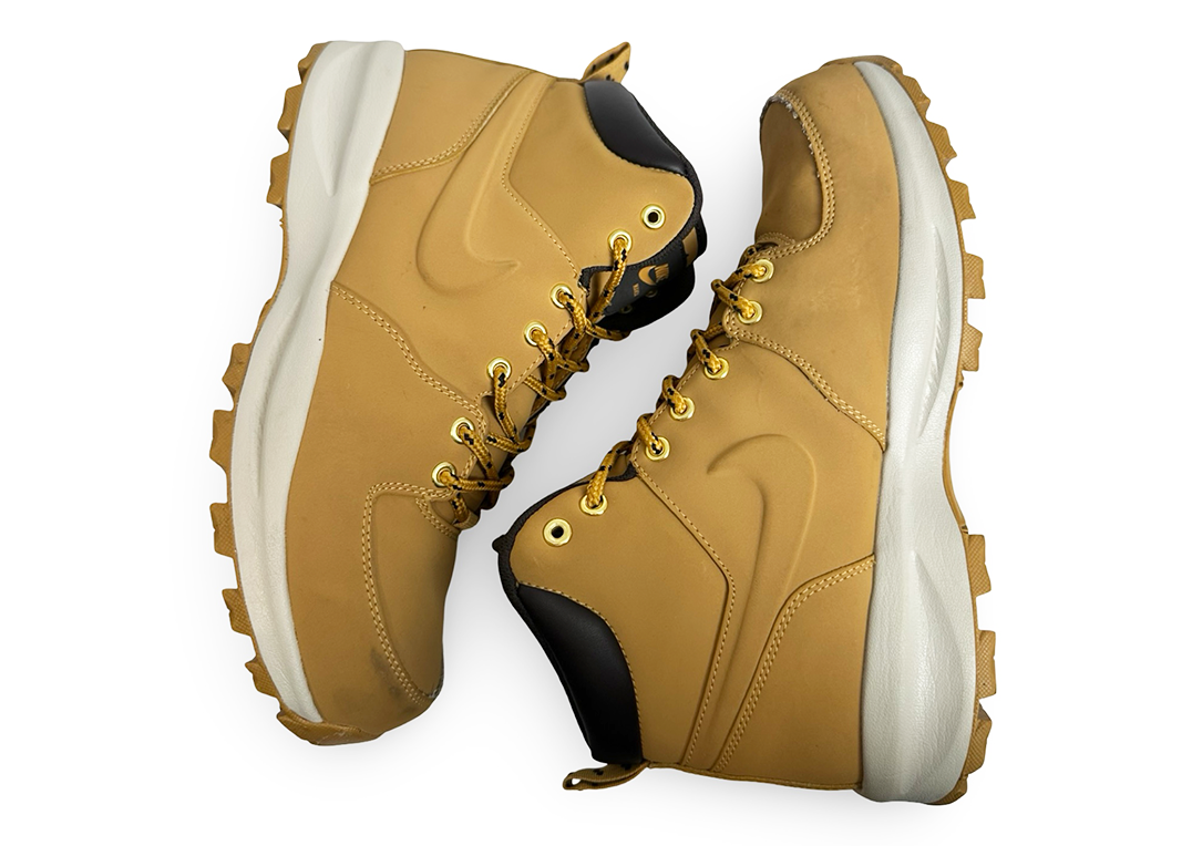 Nike Manoa Haystack