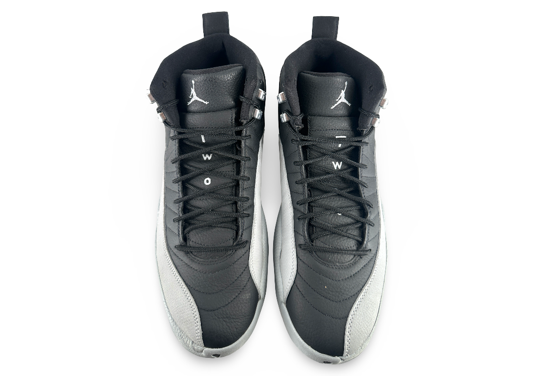 Jordan 12 Retro Barons