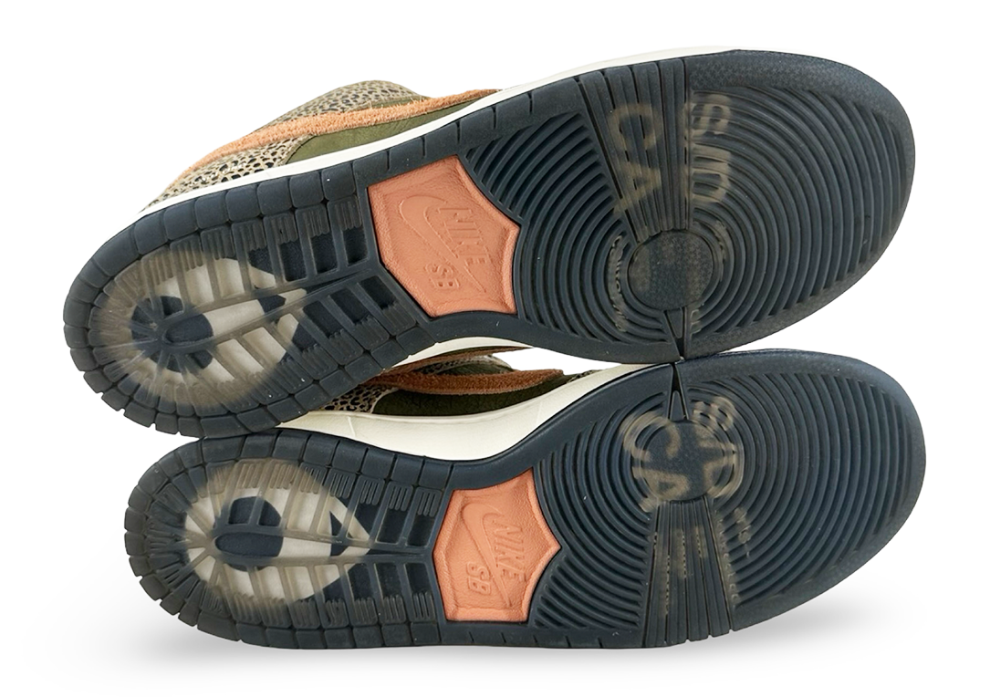 Nike SB Dunk Low Arts-Rec