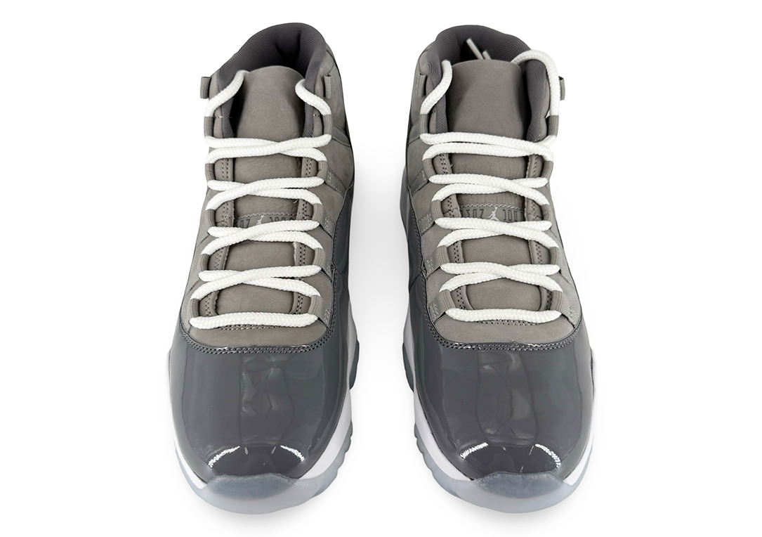 Jordan 11 Retro Cool Grey (2021)