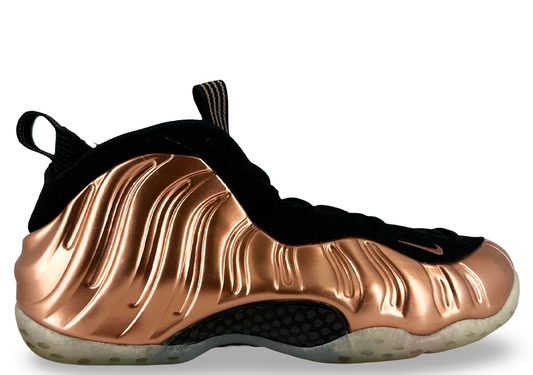 Nike Air Foamposite One Copper (2024)