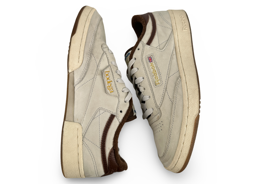 Reebok Club C 85 Bodega 15th Anniversary