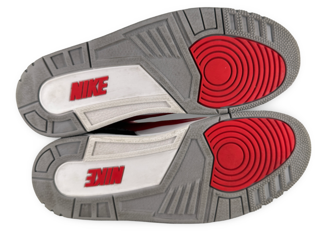 Jordan 3 Retro SE Unite
