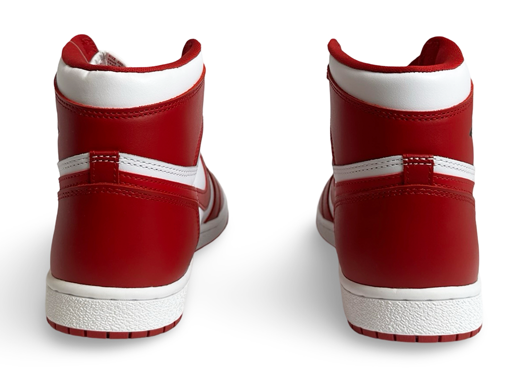 Jordan New Beginnings Pack Retro High 1 & Nike Air Ship