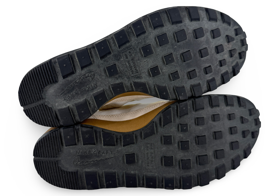 NikeCraft General Purpose Shoe Tom Sachs