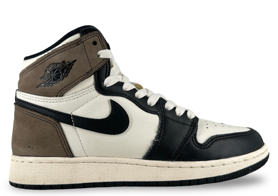 Jordan 1 Retro High Dark Mocha (GS)