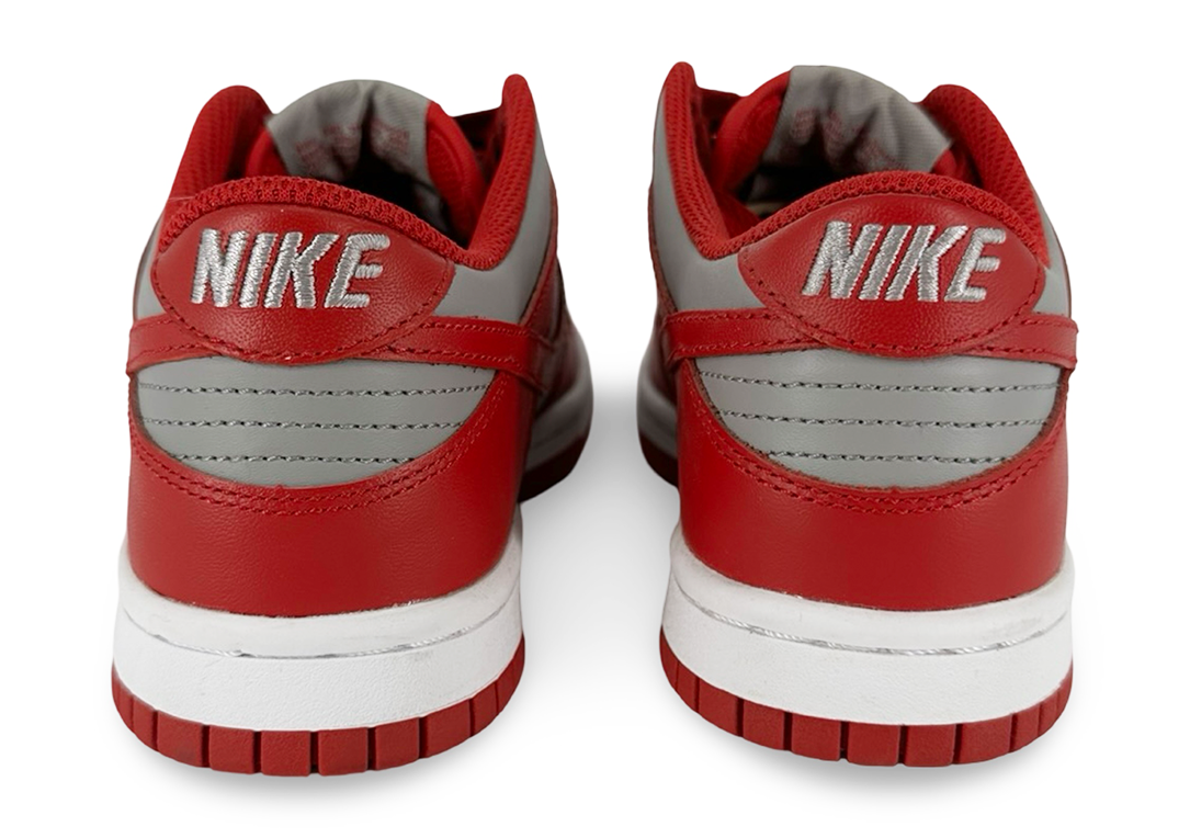 Nike Dunk Low Retro UNLV (GS) (2021)