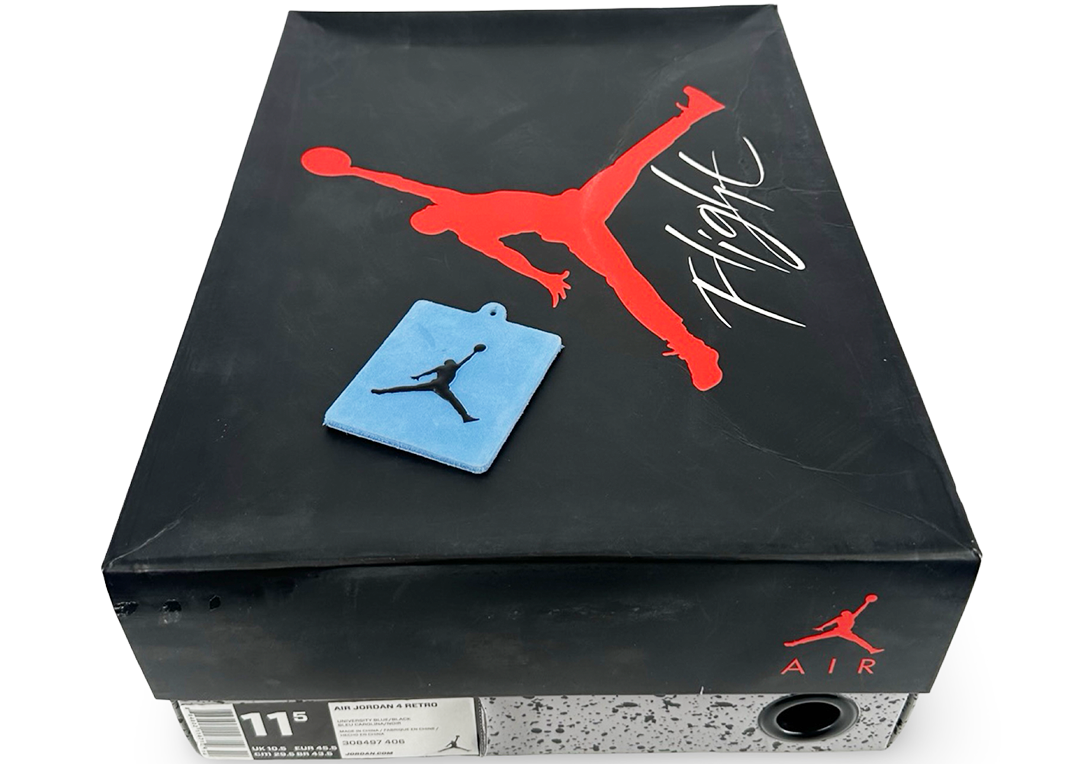 Jordan 4 Retro Travis Scott Cactus Jack