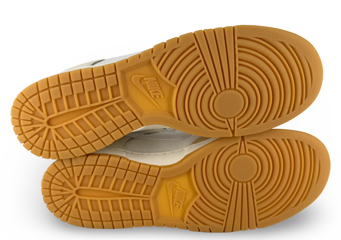 Nike Dunk Low SE Patchwork If Lost Return To
