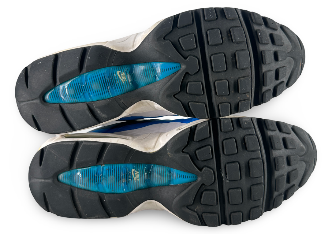 Nike Air Max 95 NS 'Slate'