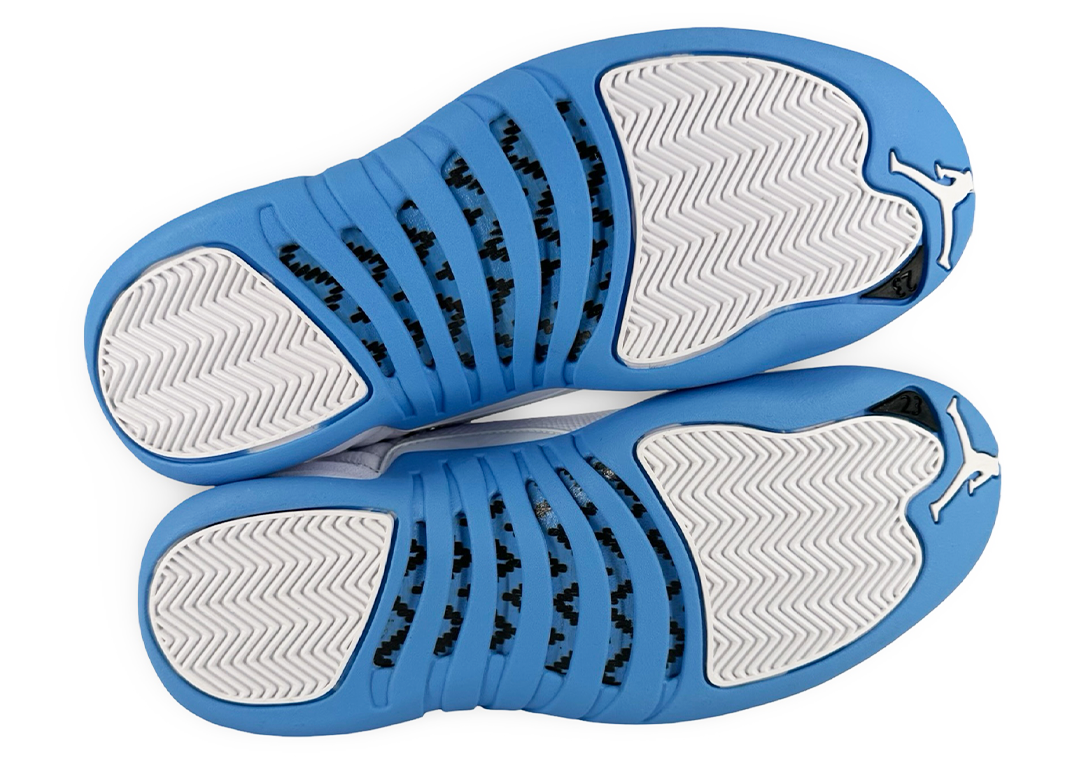 Jordan 12 Retro Melo (2025)