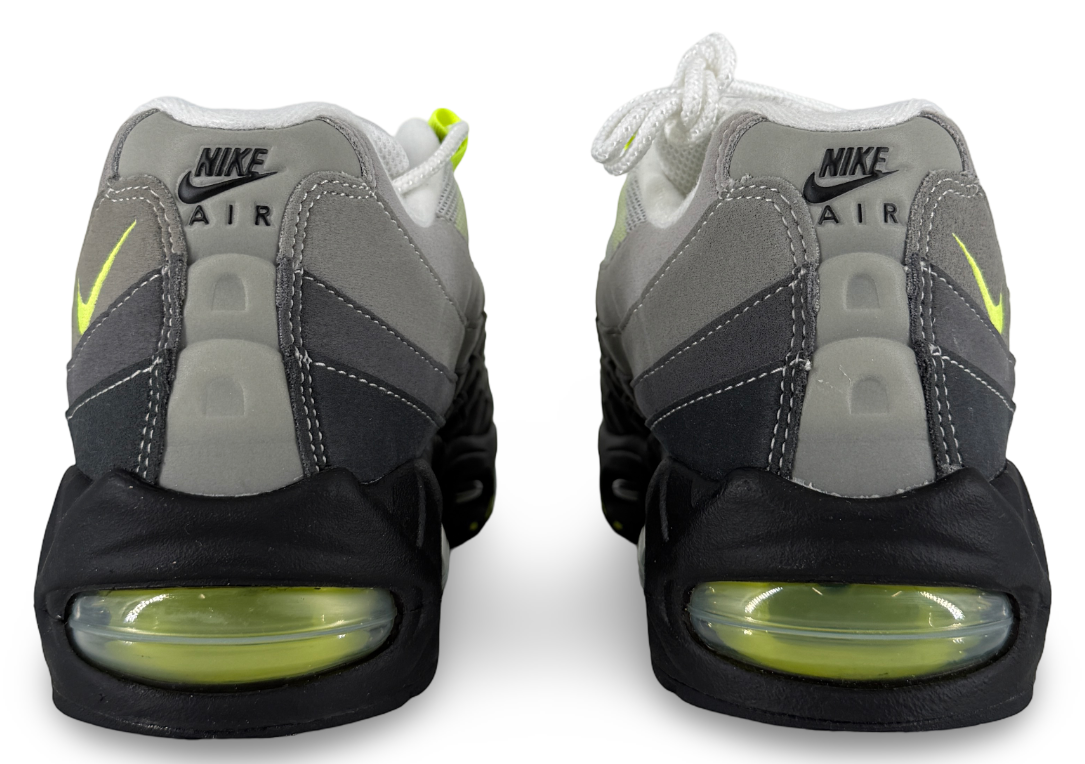 Nike Air Max 95 OG Big Bubble Neon (2025/2026)