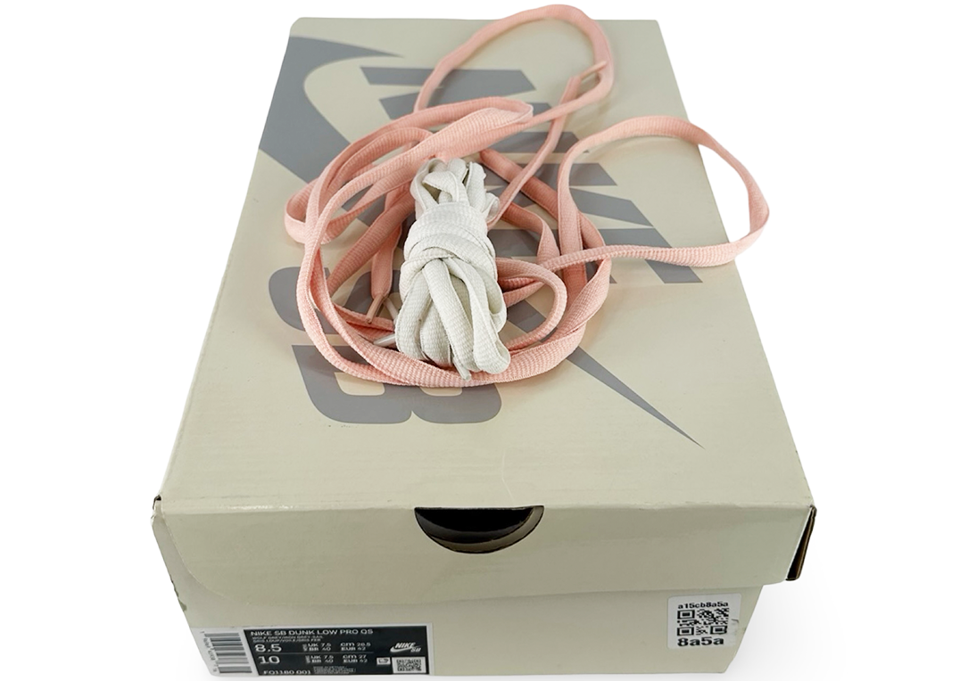 Nike SB Dunk Low Yuto Horigome