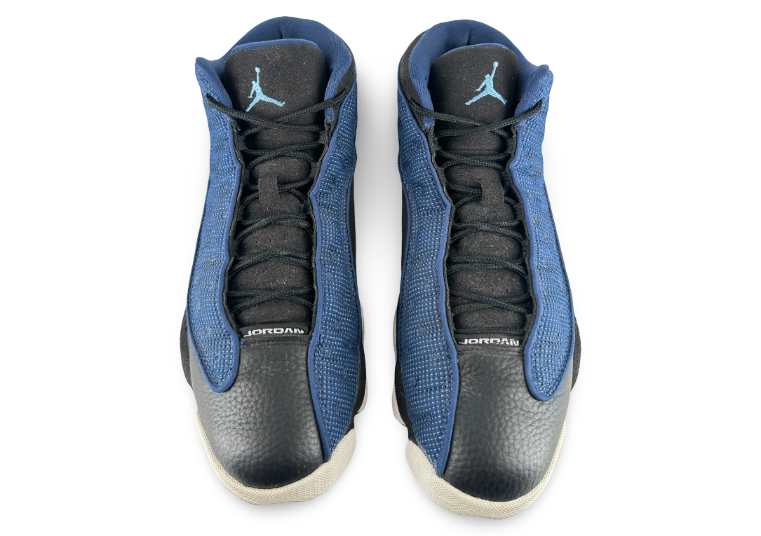 Jordan 13 Retro Brave Blue