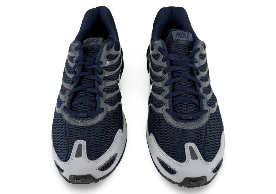 Nike Air Max Torch 4 Obsidian Wolf Grey