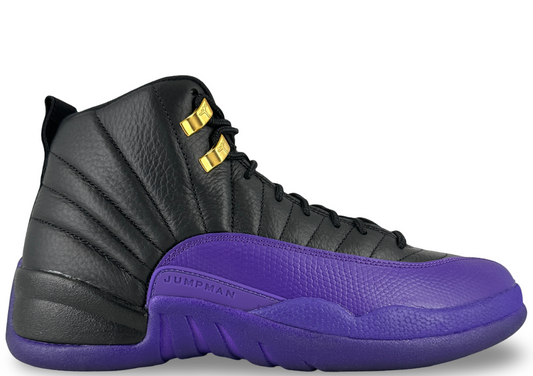 Jordan 12 Retro Field Purple