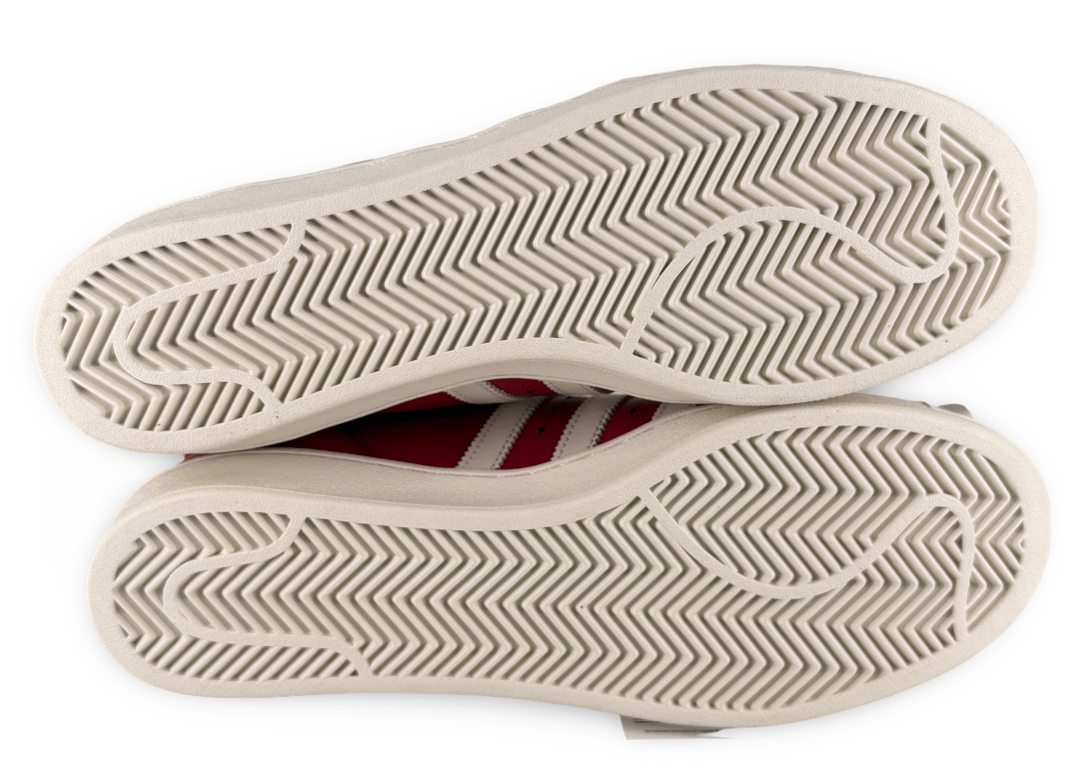 adidas Superstar Boot Thug Club Red White