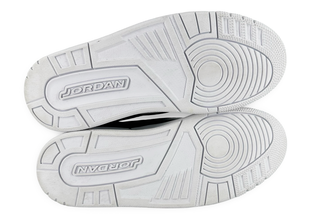 Jordan 3 Retro Cyber Monday (2016)