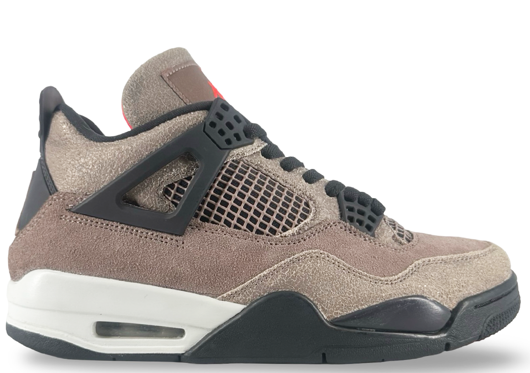 Jordan 4 Retro Taupe Haze